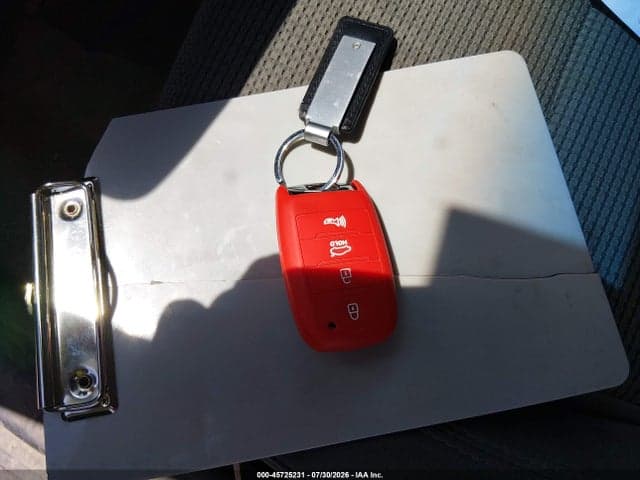 2018 KIA SOUL + 11