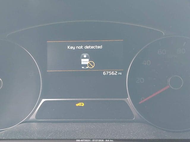 2018 KIA SOUL + 7