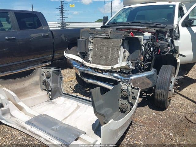 2021 INTERNATIONAL CV 11
