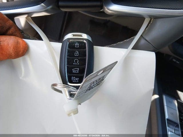 2023 HYUNDAI ELANTRA SEL 11
