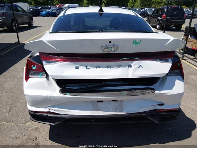 2023 HYUNDAI ELANTRA SEL 6