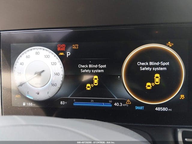 2023 HYUNDAI ELANTRA SEL 7