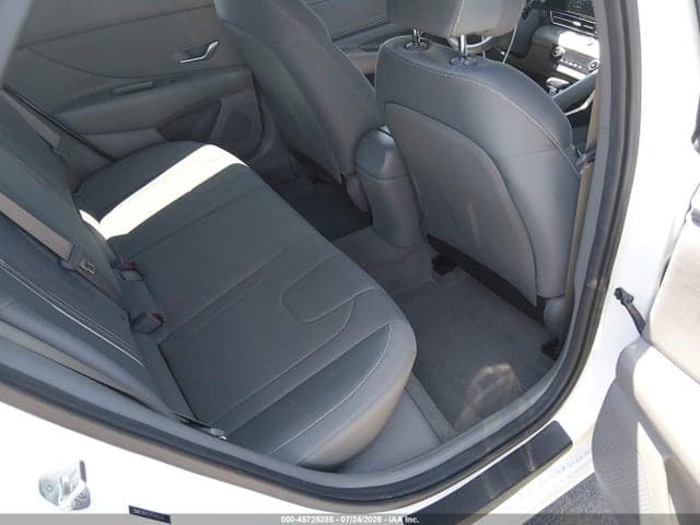 2023 HYUNDAI ELANTRA SEL 8