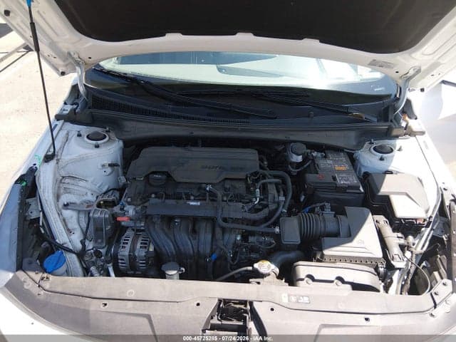 2023 HYUNDAI ELANTRA SEL 10