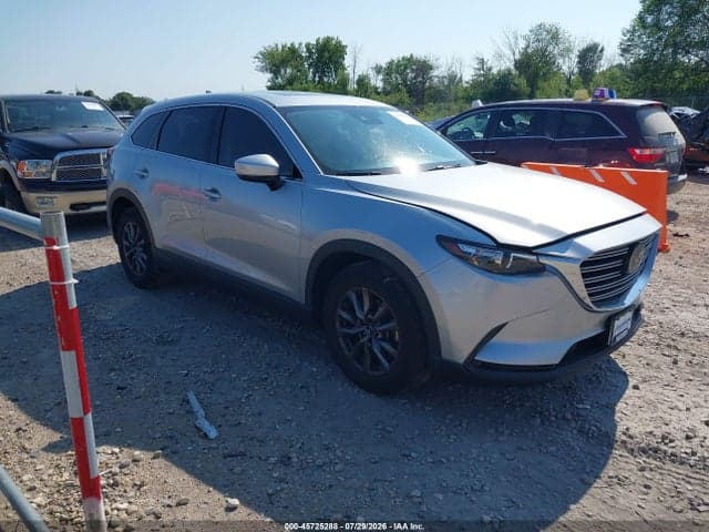 2023 MAZDA CX-9 TOURING 1