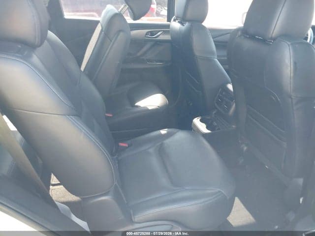 2023 MAZDA CX-9 TOURING 8