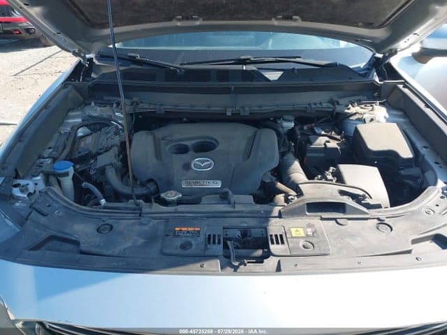2023 MAZDA CX-9 TOURING 10