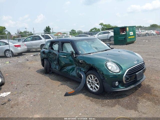 2017 MINI CLUBMAN COOPER - 1
