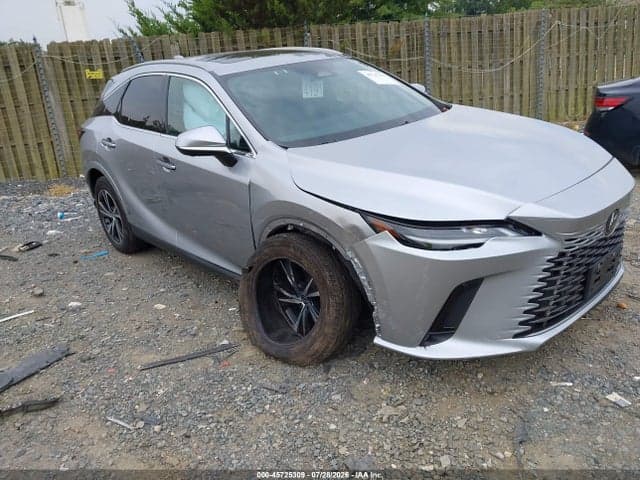 2024 LEXUS RX 350 PREMIUM 1