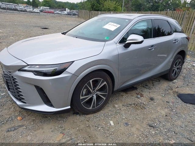 2024 LEXUS RX 350 PREMIUM 2