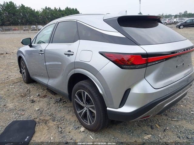 2024 LEXUS RX 350 PREMIUM 3