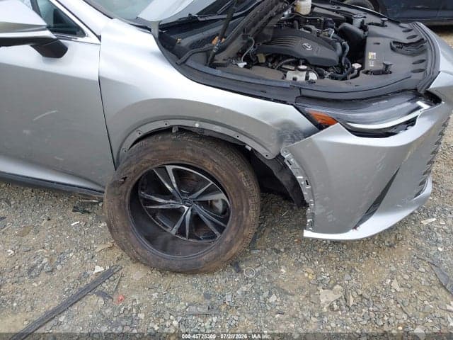 2024 LEXUS RX 350 PREMIUM 6