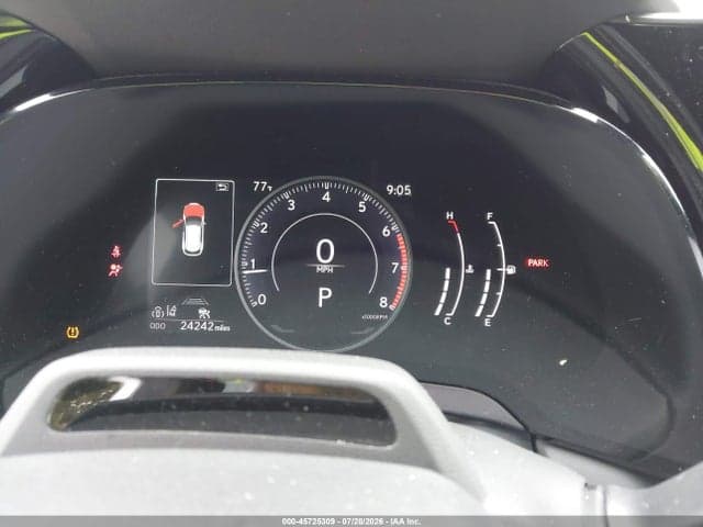 2024 LEXUS RX 350 PREMIUM 7