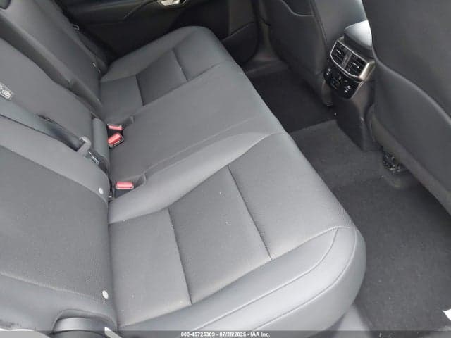 2024 LEXUS RX 350 PREMIUM 8