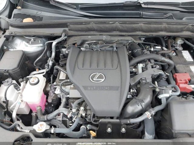 2024 LEXUS RX 350 PREMIUM 10