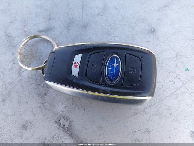 2019 SUBARU IMPREZA 2.0I LIMITED 11