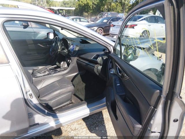 2019 SUBARU IMPREZA 2.0I LIMITED 5