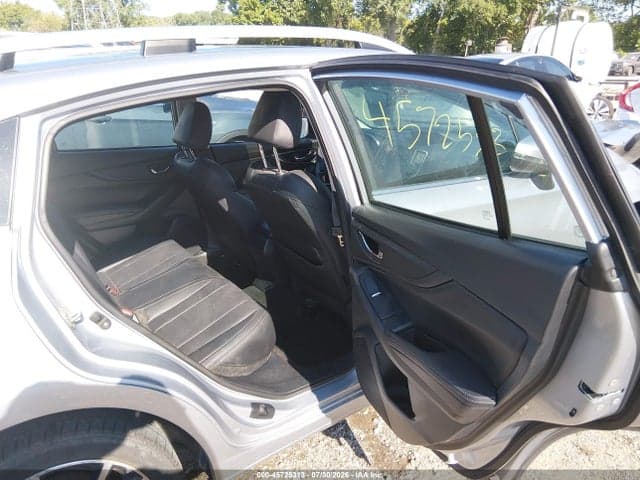 2019 SUBARU IMPREZA 2.0I LIMITED 8