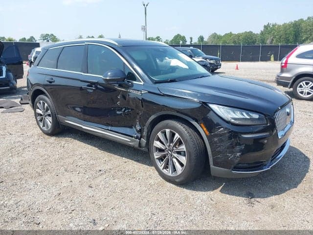 2021 LINCOLN CORSAIR RESERVE 1