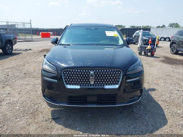 2021 LINCOLN CORSAIR RESERVE 12