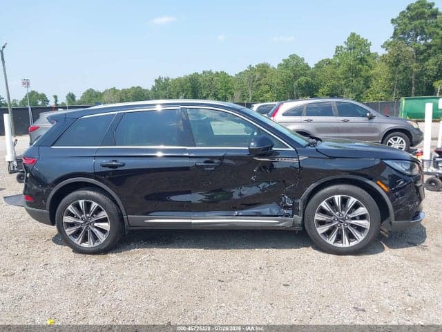 2021 LINCOLN CORSAIR RESERVE 13