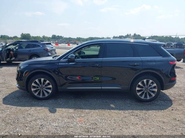 2021 LINCOLN CORSAIR RESERVE 14