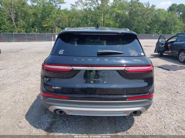 2021 LINCOLN CORSAIR RESERVE 16