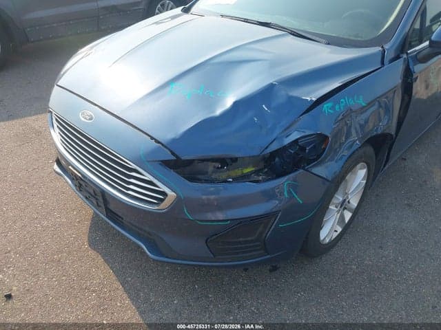 2019 FORD FUSION SE 6