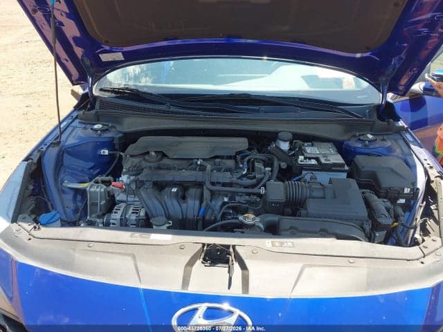 2023 HYUNDAI ELANTRA SEL 10