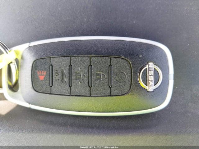 2024 NISSAN SENTRA SR XTRONIC CVT 11
