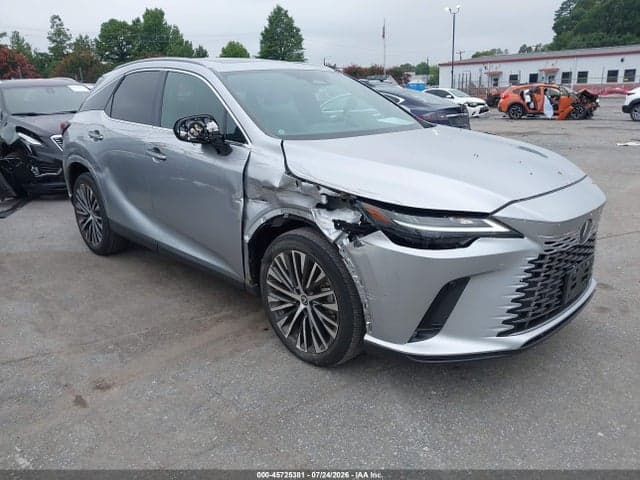 2023 LEXUS RX 350 PREMIUM PLUS - 1