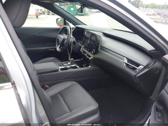 2023 LEXUS RX 350 PREMIUM PLUS 5