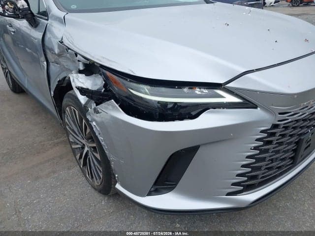 2023 LEXUS RX 350 PREMIUM PLUS 6