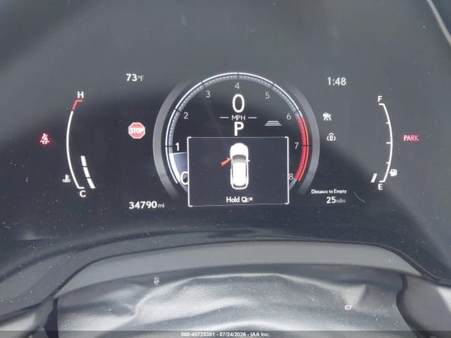 2023 LEXUS RX 350 PREMIUM PLUS 7