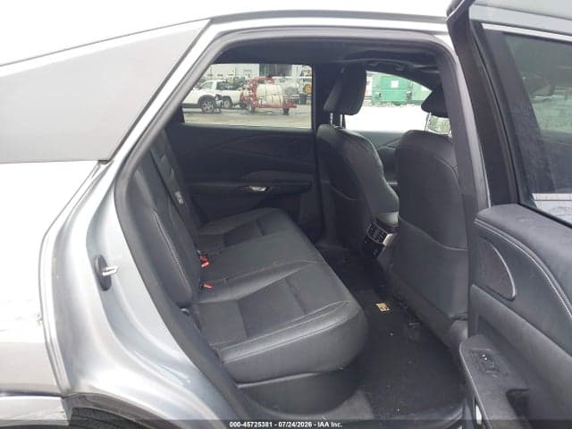2023 LEXUS RX 350 PREMIUM PLUS 8