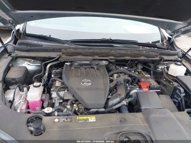 2023 LEXUS RX 350 PREMIUM PLUS 10
