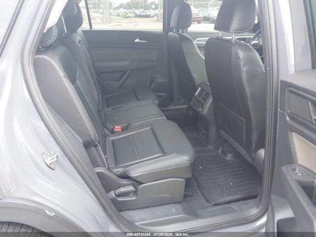 2021 VOLKSWAGEN ATLAS CROSS SPORT 3.6L V6 SE W/TECHNOLOGY 8