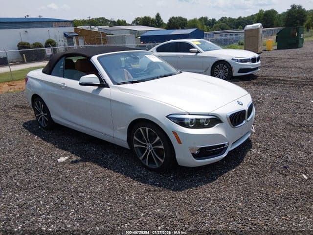 2019 BMW 230I XDRIVE 1