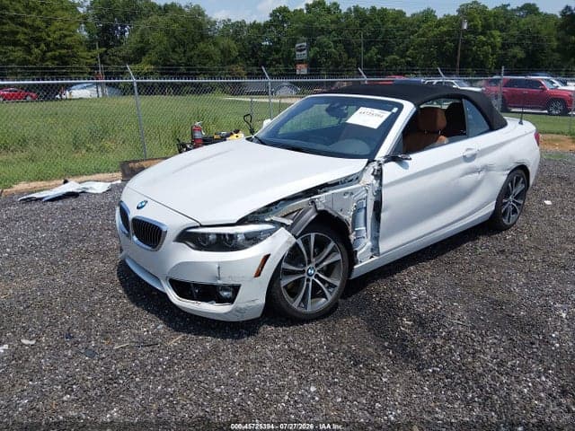 2019 BMW 230I XDRIVE 2