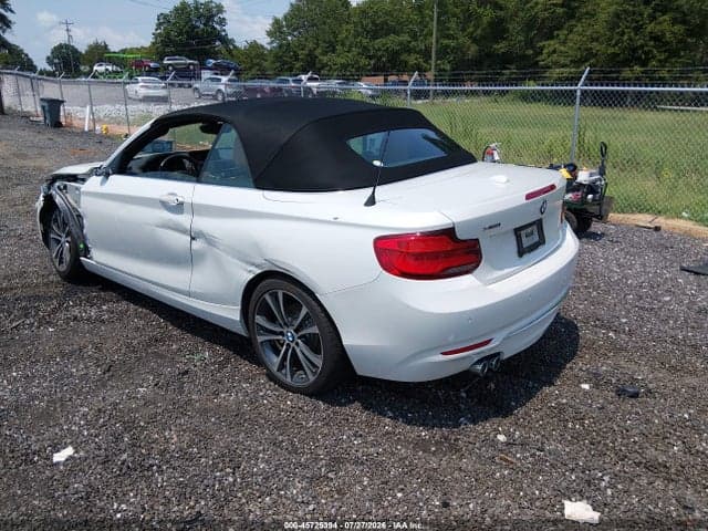 2019 BMW 230I XDRIVE 3