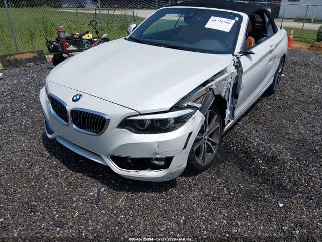 2019 BMW 230I XDRIVE 6