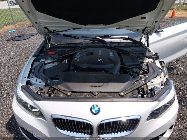 2019 BMW 230I XDRIVE 10