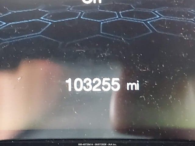 2018 JEEP COMPASS LATITUDE 4X4 15