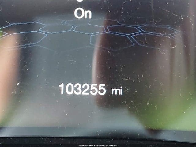 2018 JEEP COMPASS LATITUDE 4X4 7