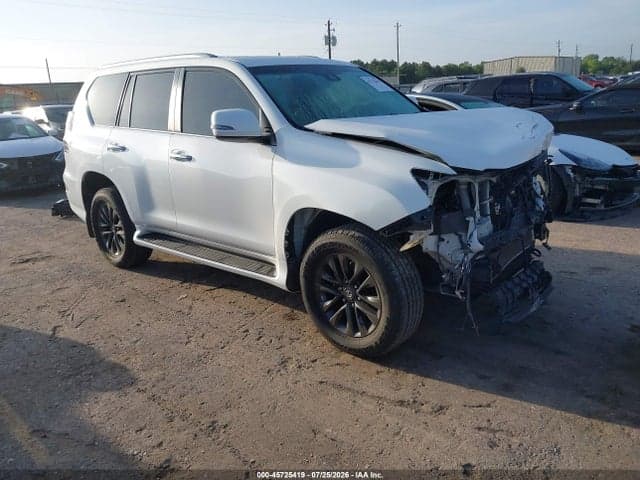 2020 LEXUS GX 460 PREMIUM