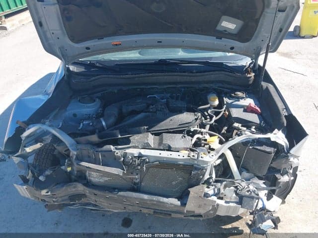 2018 SUBARU FORESTER 2.5I PREMIUM 10