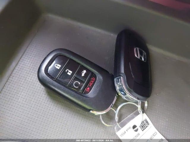 2023 HONDA CIVIC SPORT 11