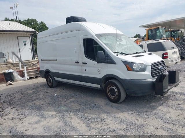 2018 FORD TRANSIT-350