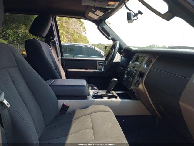 2017 FORD EXPEDITION XLT 5