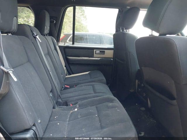 2017 FORD EXPEDITION XLT 8